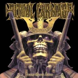 Ritual Carnage : Every Nerve Alive